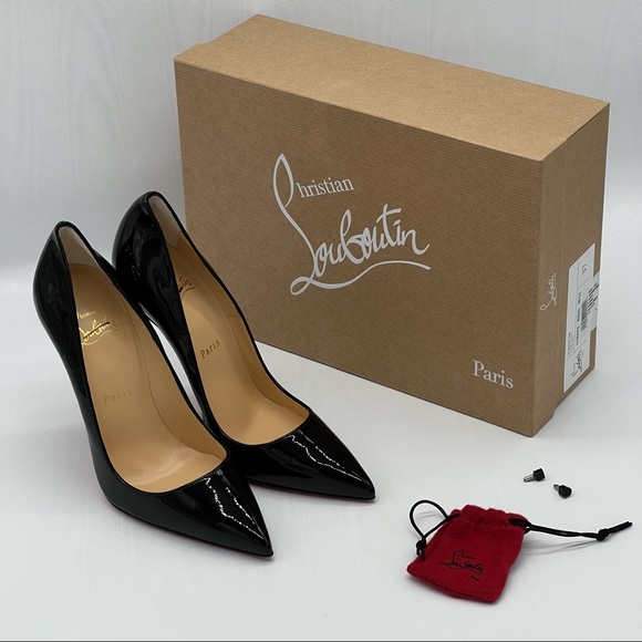 Christian Louboutin Shoes - Christian louboutin So Kate